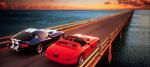 Dodge Viper RT/10 1996 года